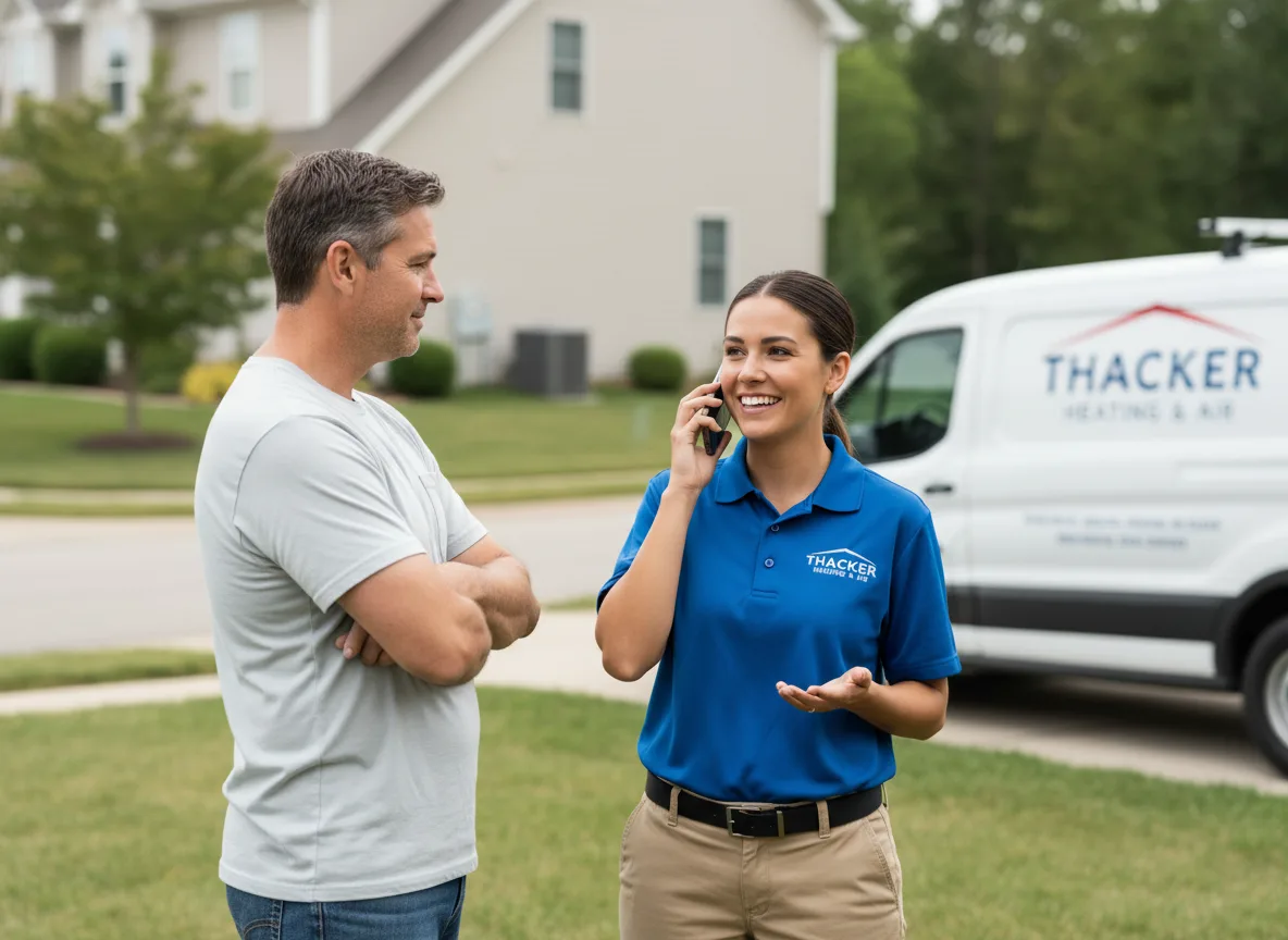 Ac Repair Moxahala, OH FAQs